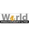 World Machinery Ltd. - United Kingdom Directory Listing