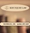 BLW Injury Law - Waterloo Directory Listing