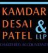 Kamdar Desai & Patel Chartered - Dadar Directory Listing