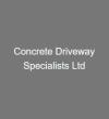 Concrete Driveway Specialists - Rugby Directory Listing