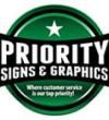 Priority Signs and Graphics - Dallas Directory Listing
