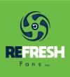 Refresh Fans Inc. - Richmond Hill, ON Directory Listing