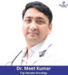 Dr. Meet Kumar Hematologist Ma - Gurugram Directory Listing