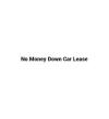 No Money Down Car Lease - New York Directory Listing