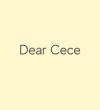 Dear Cece - Congleton Directory Listing