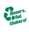 Movers Not Shakers - Brooklyn Directory Listing