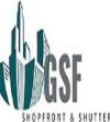 GSF Shopfronts and Shutters - london Directory Listing