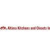 Altima kitchen and Closets - Vaughan Directory Listing