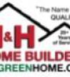H&H Home Builders - North Liberty Directory Listing