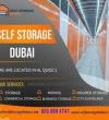 Self Storage Dubai - Dubai Directory Listing