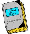 A Good Story - Saddlebrooke Directory Listing