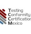 TESTING CONFORMITY CERTIFICATI - Los Morales, Ciudad de México Directory Listing