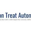 Clayton Treat Automotive - Concord Directory Listing