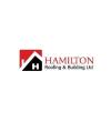 Hamilton Roofing and Building - London Directory Listing
