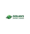 Golan's Moving and Storage - Skokie Directory Listing