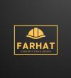 Farhat Construction & Design - North Bergen Directory Listing