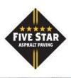 Five Star Asphalt - Honey Brook, PA USA Directory Listing