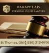 Barapp Law Firm - St Thomas Directory Listing