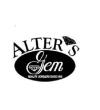Alter’s Gem Jewelry - 3155 Dowlen Road, Directory Listing