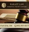 Barapp Law Firm - Fort Erie Directory Listing