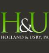 Holland & Usry, P.A. - Spartanburg Directory Listing