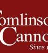 Tomlinson Cannon - Iowa City Directory Listing