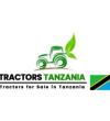 Tractors Tanzania - Dar-es-Salaam, Tanzania Directory Listing
