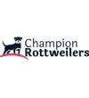 Champion Rottweilers - York, PA Directory Listing