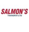 Salmons Transfer Moving - British Columbia Directory Listing