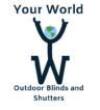 Your World Outdoor Blinds Shu - Prospect Directory Listing