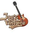 Joe's Vintage Guitars - Mesa, AZ 85203 Directory Listing