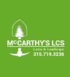 McCarthy's LCS Lawn & Landscap - Penn Yan, New York Directory Listing