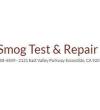 A Smog Test & Repair - Escondido Directory Listing