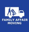 Family Affair Moving - Orange Directory Listing