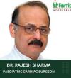 Dr. Rajesh Sharma Pediatric Ca - New Delhi Directory Listing