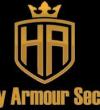 Heavy Armour Security - Houston Directory Listing