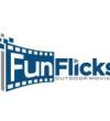 FunFlicks LED & Inflatable Scr - Texas Directory Listing