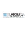 Benson & Bingham Accident Inju - Las Vegas Directory Listing