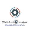 WebAutomator - Melbourne Directory Listing