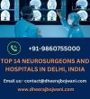 Best Hospital for Neurosurgery Delhi - Karnataka Directory Listing