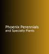 Pheonix Perennials & Specialty - Richmond, BC Directory Listing