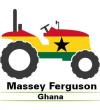 Massey Ferguson Ghana - Accra, Ghana Directory Listing