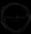 Always Blooms - London Directory Listing