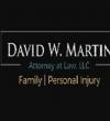 David W. Martin Law Group - 110 Trader’s Cross, 1st Floor Directory Listing