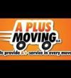 A Plus Moving LLC - East Haven, CT Directory Listing