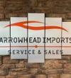Arrowhead Imports - Peoria Directory Listing