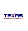Texas Parking Lot Striping - Irving Directory Listing