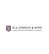 D.A. Lindsay & Sons - Croydon Directory Listing