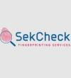 SekCheck Fingerprinting - Surrey Directory Listing