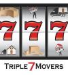 Triple 7 Movers Las Vegas - Las Vegas, Nevada Directory Listing